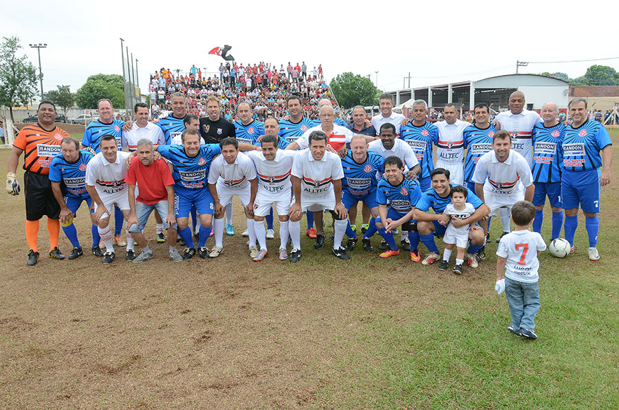 REI DO TACO: Araçatubense é considerado um dos melhores jogadores