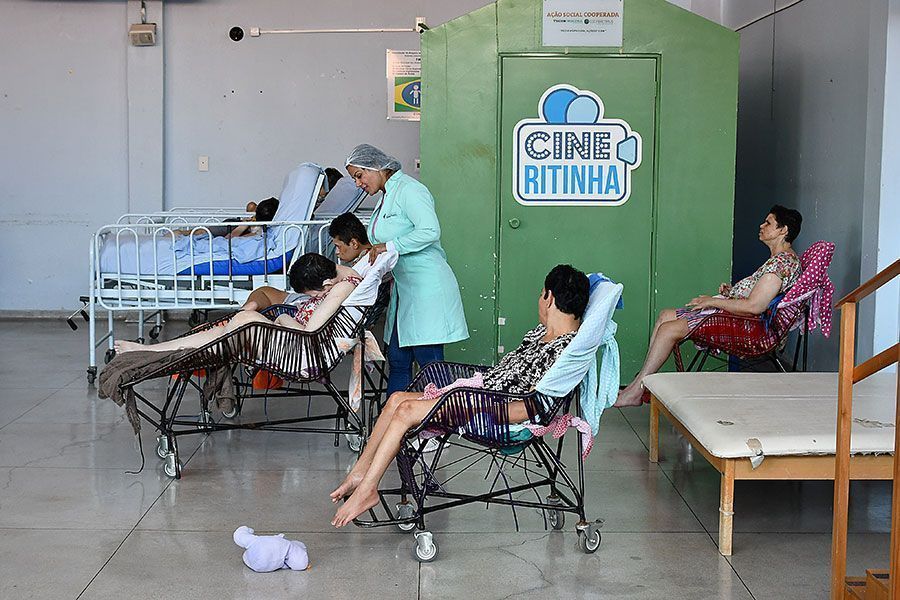 7ª sessão ordinária tem sete itens aprovados 7ª sessão ordinária tem sete itens aprovados