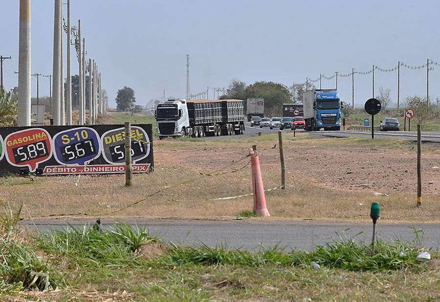 Acidentes na Elyeser: plenário quer saber como Prefeitura pode reduzir casos Acidentes na Elyeser: plenário quer saber como Prefeitura pode reduzir casos