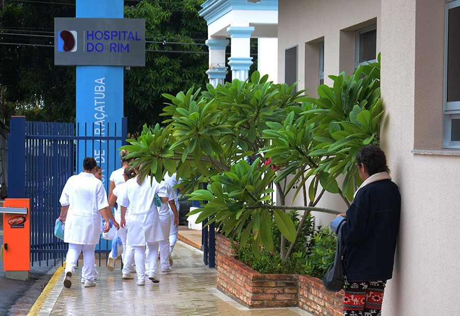 Aprovada criação de comissão especial na área da saúde Aprovada criação de comissão especial na área da saúde