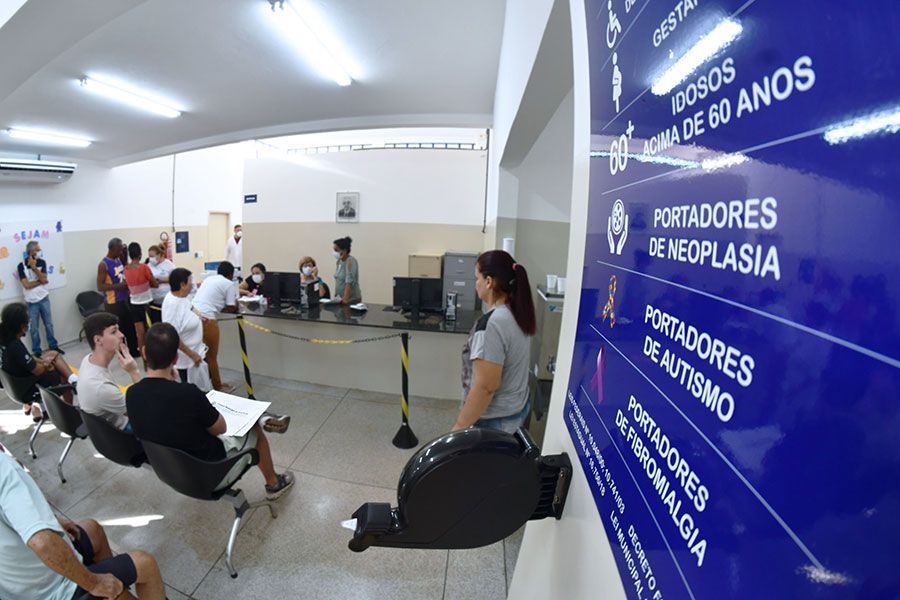 Aprovado projeto que garante agendamento telefônico de consultas