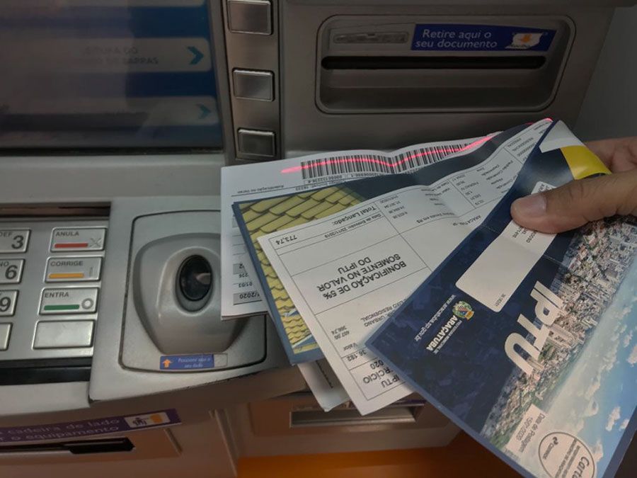 Atraso na entrega dos carnês de IPTU é alvo de requerimento