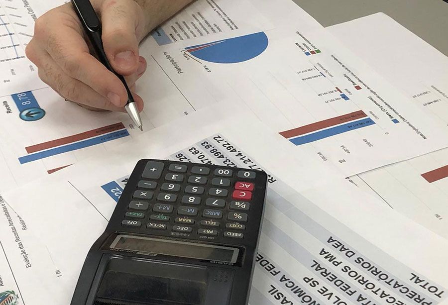 Audiência pública de Finanças será na terça-feira Audiência pública de Finanças será na terça-feira