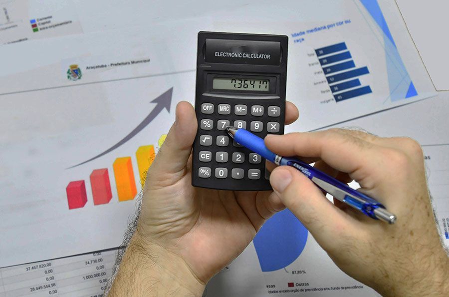 Audiência pública de Finanças será nesta sexta-feira