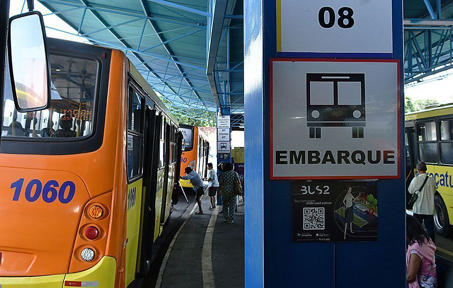 Auxílio a transporte coletivo urbano é tema de requerimento aprovado Auxílio a transporte coletivo urbano é tema de requerimento aprovado