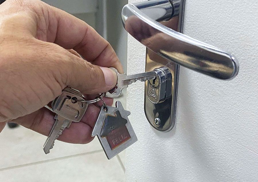 Auxílio financeiro a famílias removidas de imóveis é aprovado