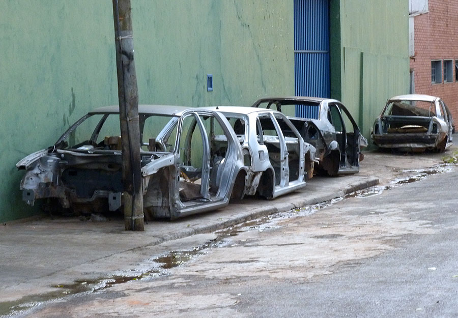 Dois itens aguardam votação na 30ª sessão ordinária do ano