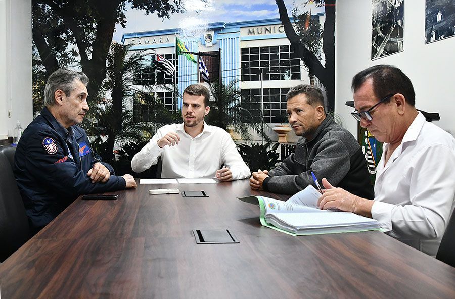 CPI da Saúde realiza reunião nesta segunda-feira