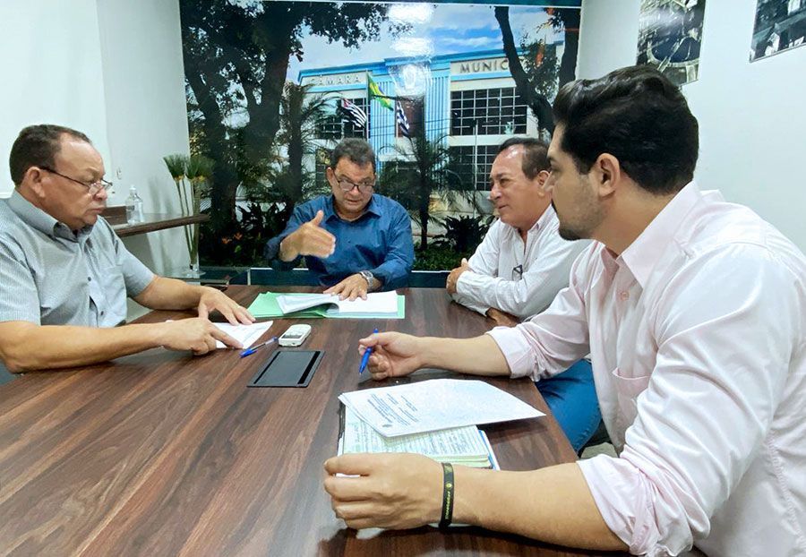 CPI: integrantes vão solicitar informações complementares