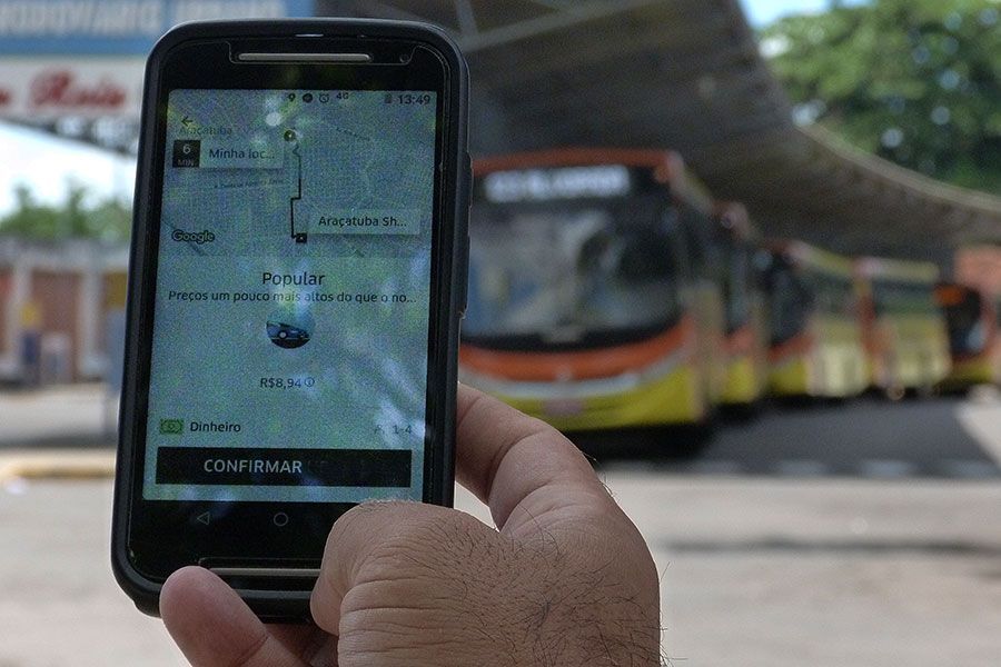 Câmara aprova criação de grupo para propor melhorias à mobilidade no município Câmara aprova criação de grupo para propor melhorias à mobilidade no município