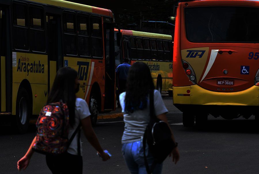 Câmara aprova mudanças no sistema “Parada Segura”