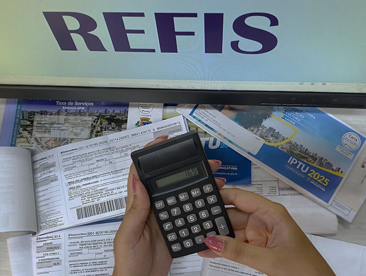 Câmara aprova programa de regularização de débitos com Prefeitura