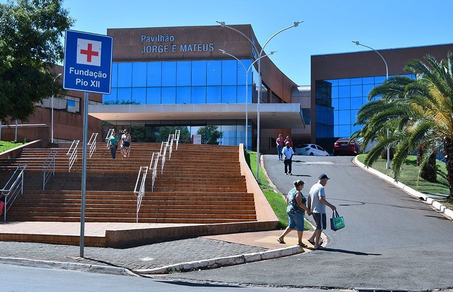 Câmara autoriza Prefeitura a manter imóvel em Barretos para pacientes com câncer