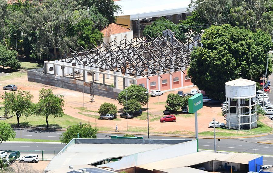 Câmara autoriza doação de imóvel ao Sesc-SP