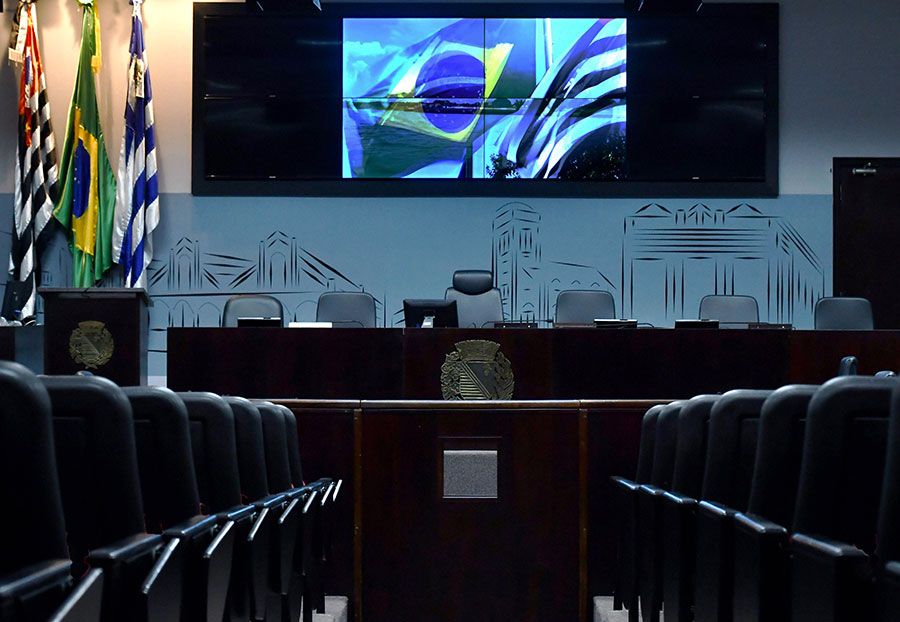 Câmara reforça orientações sobre a atuação parlamentar em ano eleitoral