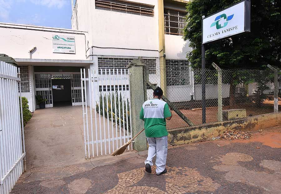 Comissão do Iamspe apresenta relatório final