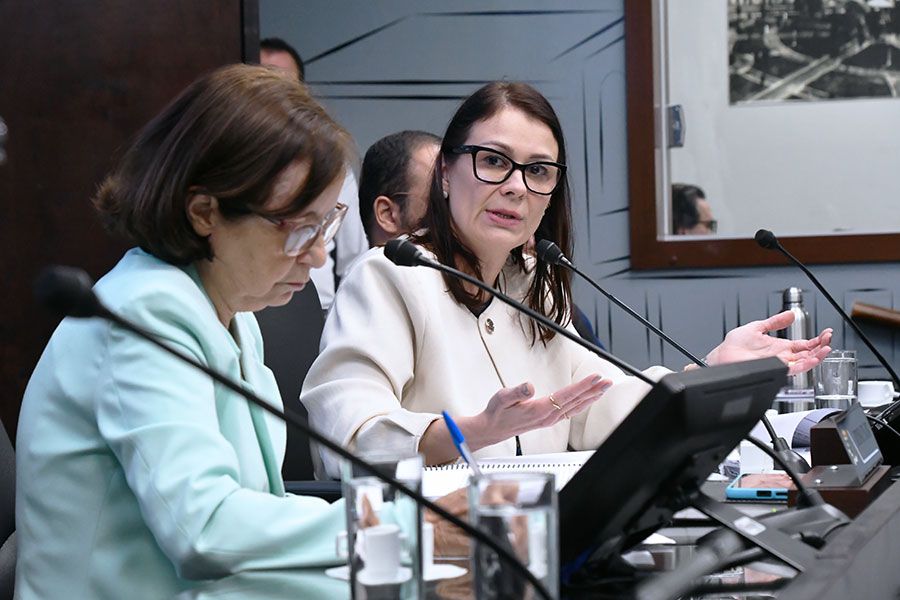 Convocação de secretária de Saúde é destaque na 19ª sessão
