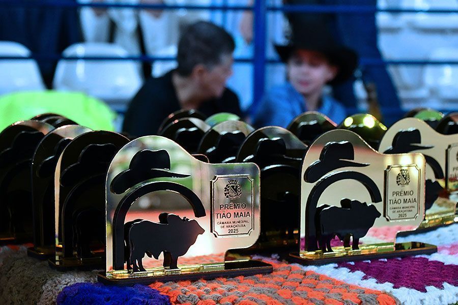 Culto à tradição caipira marca 1ª edição do Prêmio Tião Maia Culto à tradição caipira marca 1ª edição do Prêmio Tião Maia