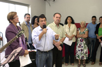		Câmara faz homenagem às mães servidoras