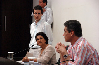 Câmara contará com Comissão de Legislação Participativa