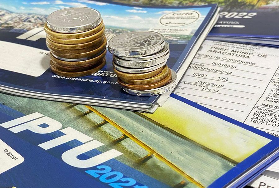 Dívida ativa é tema de requerimento aprovado Dívida ativa é tema de requerimento aprovado