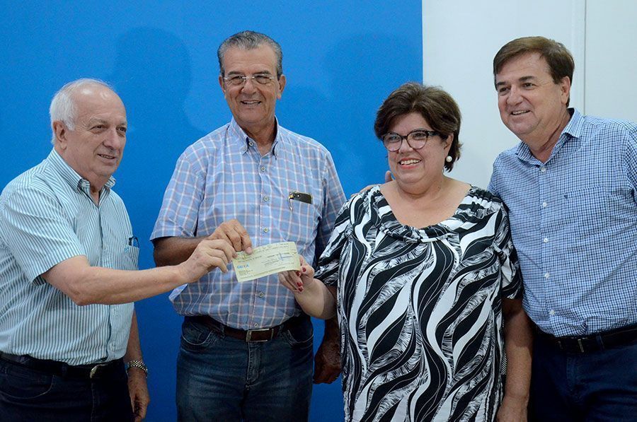 Duodécimo: Câmara devolve mais de R$ 580 mil à Prefeitura de Araçatuba