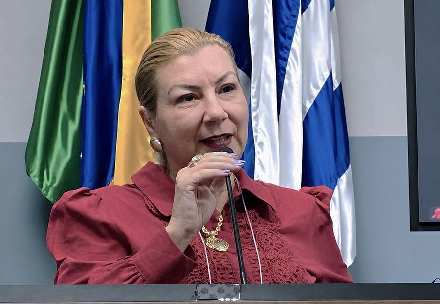 Educação: sabatina com secretária é destaque da 22ª sessão