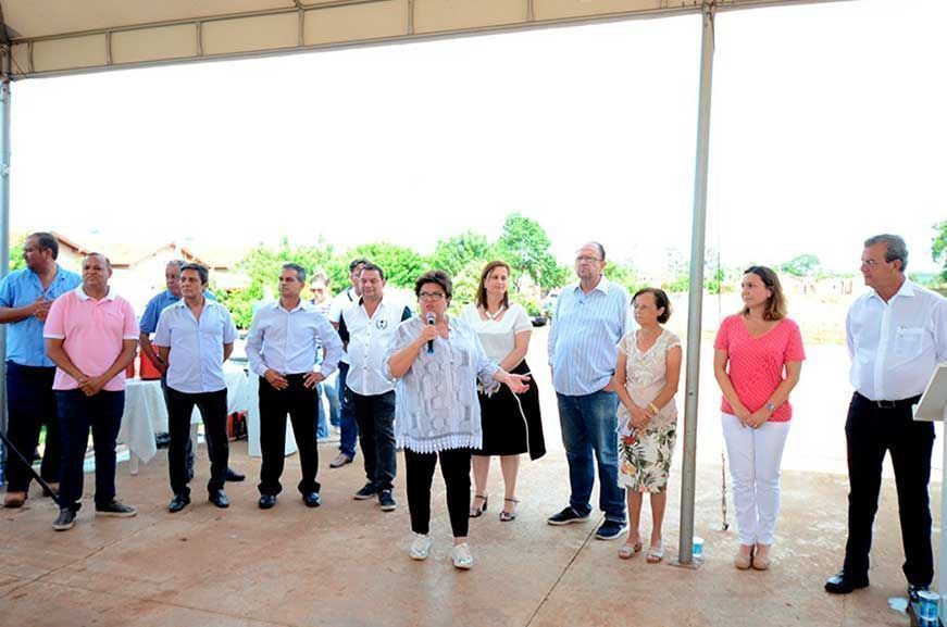 Escola infantil será construída no Águas Claras
