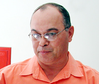 	Vereadores prestam homenagem a ex-diretor da Câmara