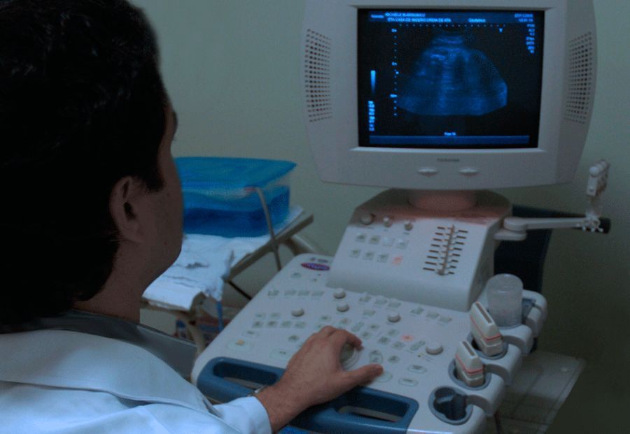 Falta de aparelho de ultrassonografia é tema de requerimento