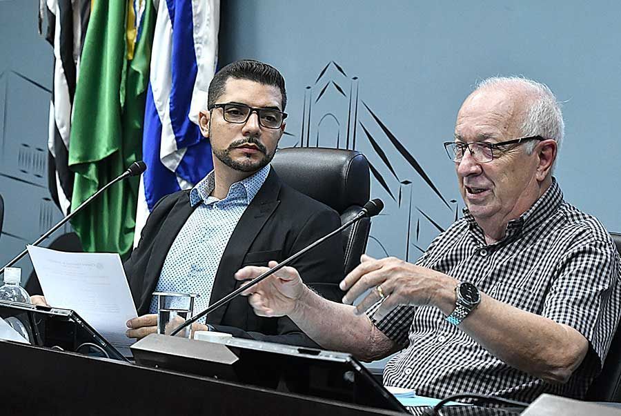 Fazenda divulga balanço do 3º quadrimestre de 2022