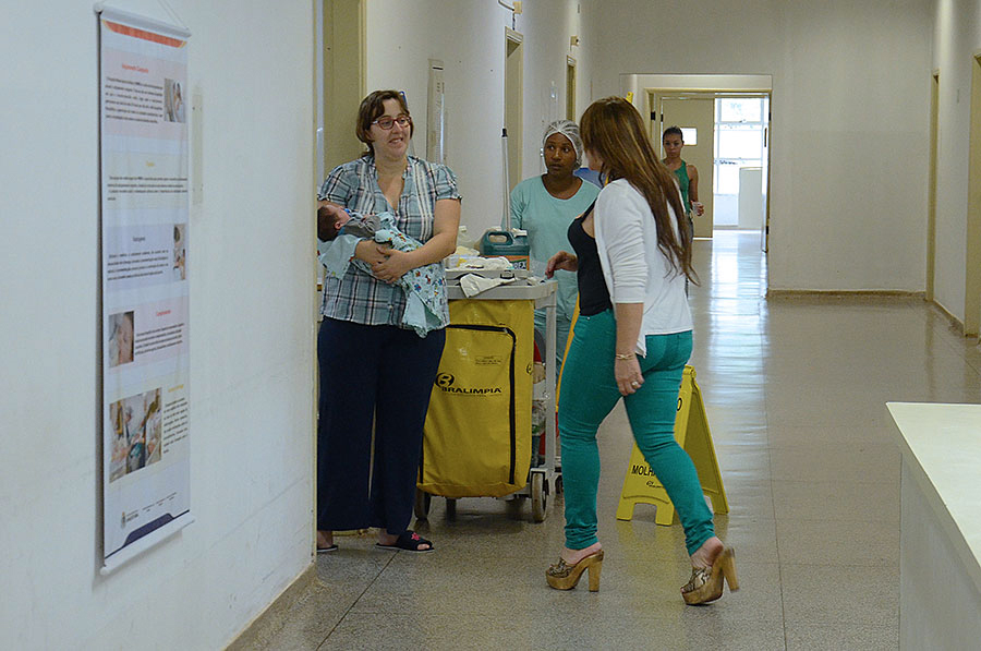 Hospital da Mulher volta a gerar debate na Câmara