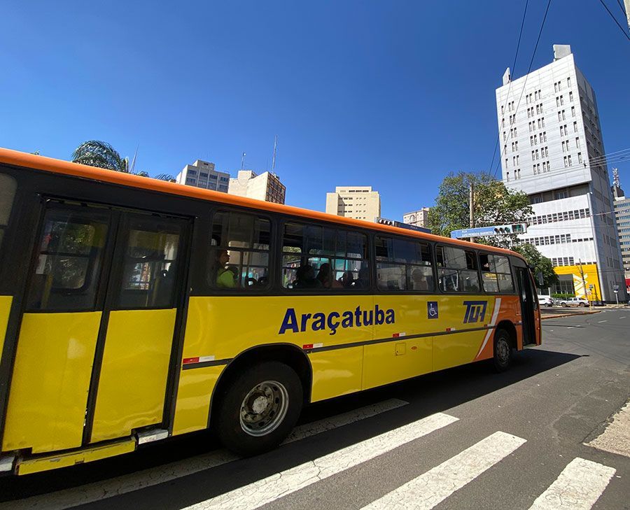 Não à subvenção: Plenário rejeita auxílio financeiro à TUA