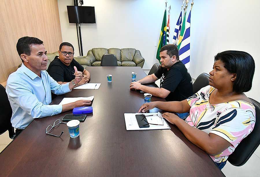 Piso da enfermagem é tema de reunião na Comissão de Saúde