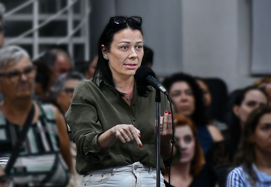 Plenário aprova convocação de secretária municipal de Saúde