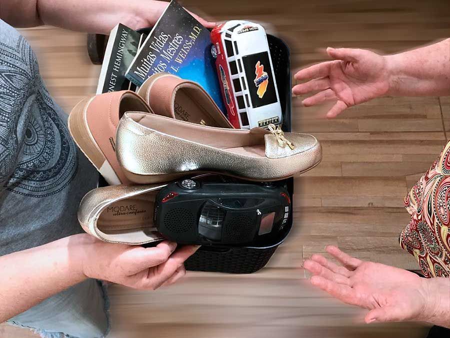 Plenário aprova programa “Dia do descarte consciente”