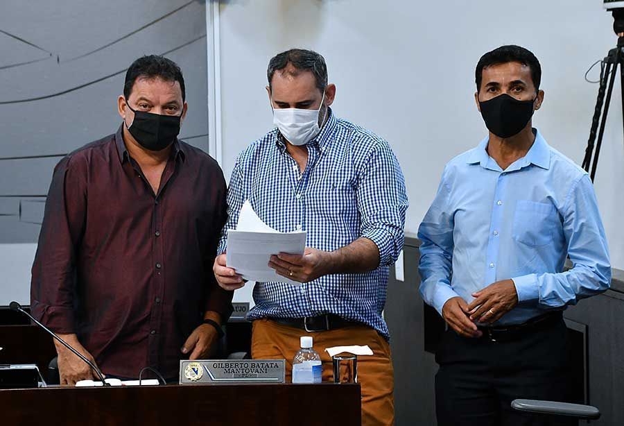 Plenário elege integrantes do Conselho de Ética e da Corregedoria