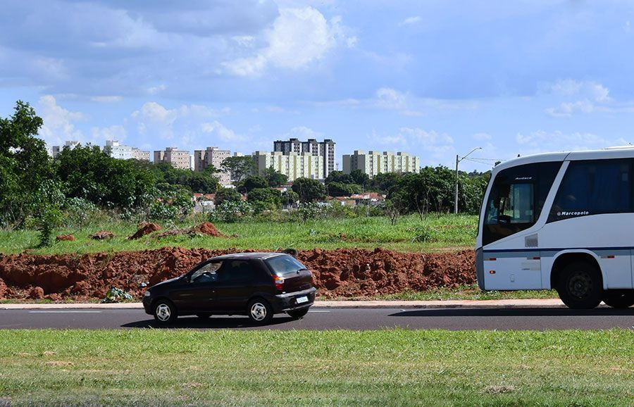 Plenário pede informações sobre construção de nova rodoviária