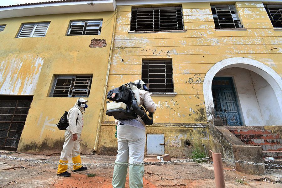 Prédio da antiga cadeia é alvo de requerimento Prédio da antiga cadeia é alvo de requerimento