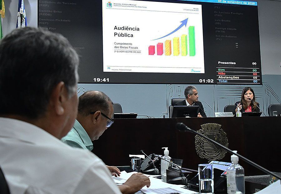 Prefeitura arrecada R$ 326 mi entre maio e agosto deste ano Prefeitura arrecada R$ 326 mi entre maio e agosto deste ano