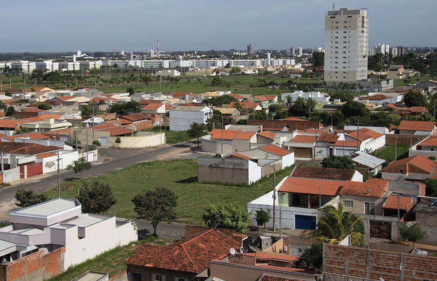 Projeto que regulariza imóveis em esquinas é aprovado Projeto que regulariza imóveis em esquinas é aprovado