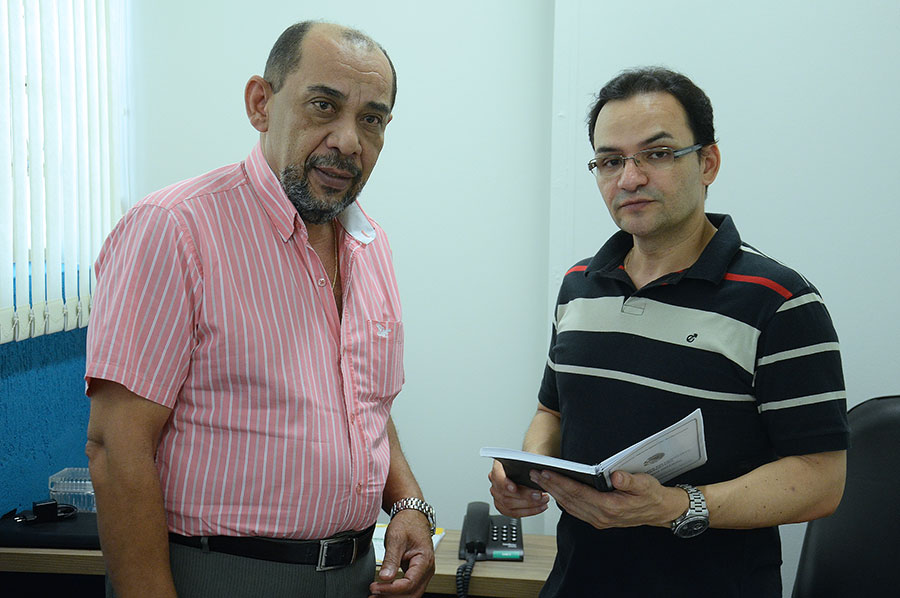 Representante dos bombeiros civis defende criação de subsede em Araçatuba