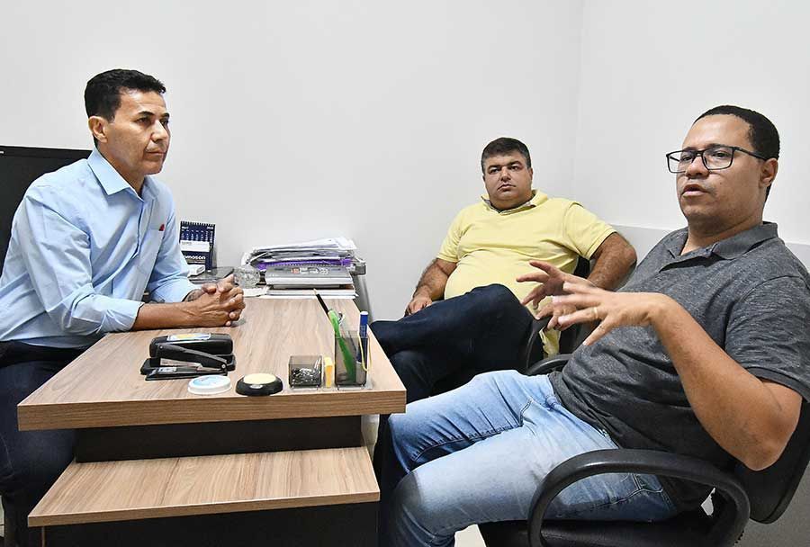 Rede Lucy Montoro: comissão quer instalação de unidade local