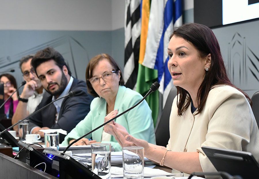 Relatório do 1º quadrimestre da Saúde é divulgado na Câmara