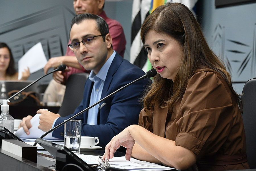 Relatório quadrimestral é divulgado pela secretaria da Fazenda Relatório quadrimestral é divulgado pela secretaria da Fazenda