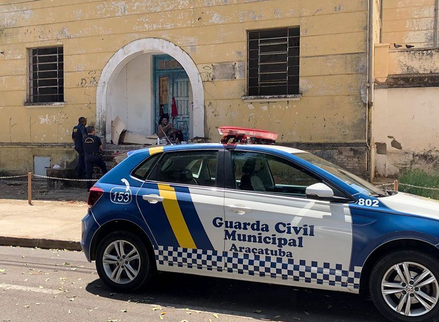 Requerimento aborda preocupação com aumento de população em situação de rua Requerimento aborda preocupação com aumento de população em situação de rua