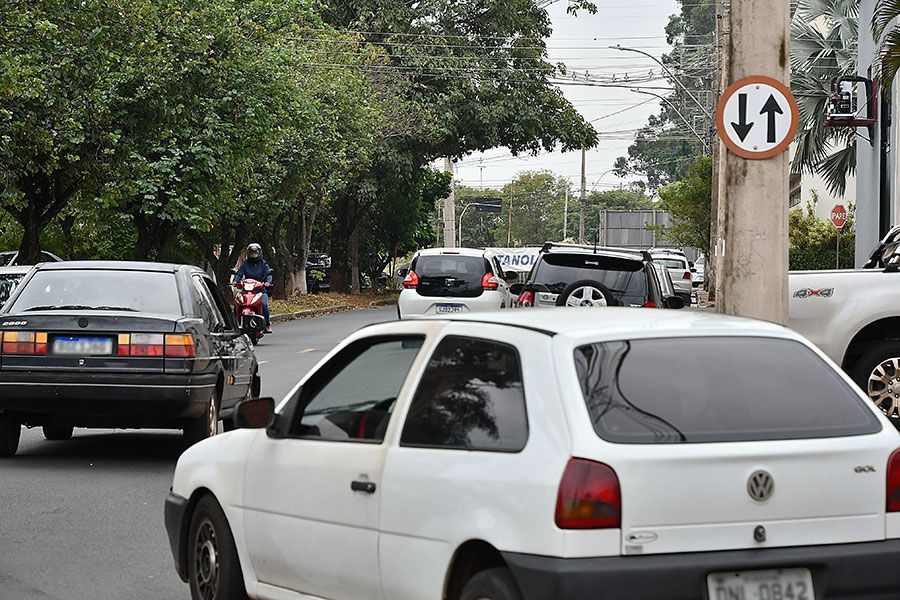 Requerimento cobra a duplicação de trecho da Prestes Maia