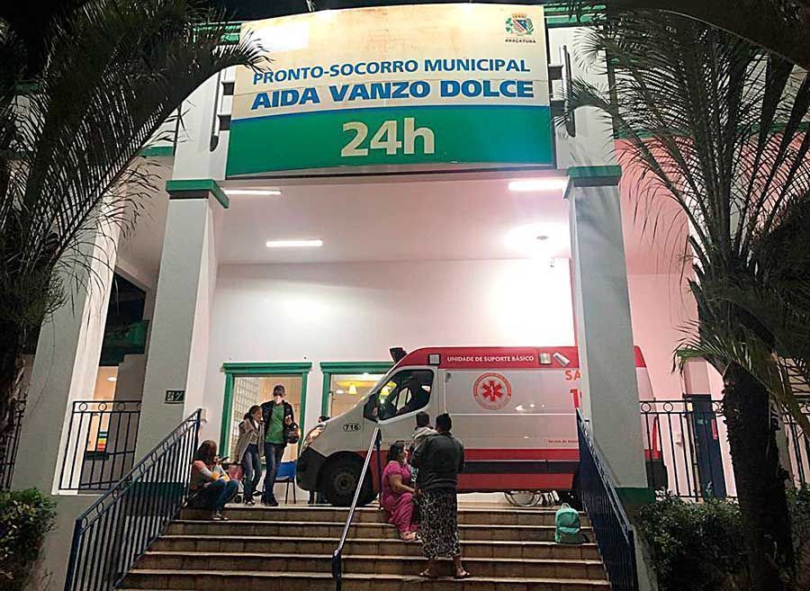 Requerimento questiona falta de infraestrutura básica no pronto socorro municipal