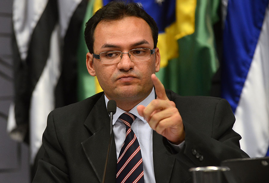Sete projetos integram a Ordem do Dia da 12ª sessão ordinária do ano