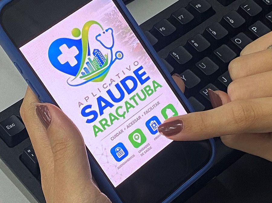Saúde: Plenário aprova criação de aplicativo voltado ao serviço público
